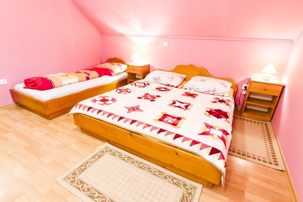 Country House Slemensek 보이니크 지방 자치제 외부 사진