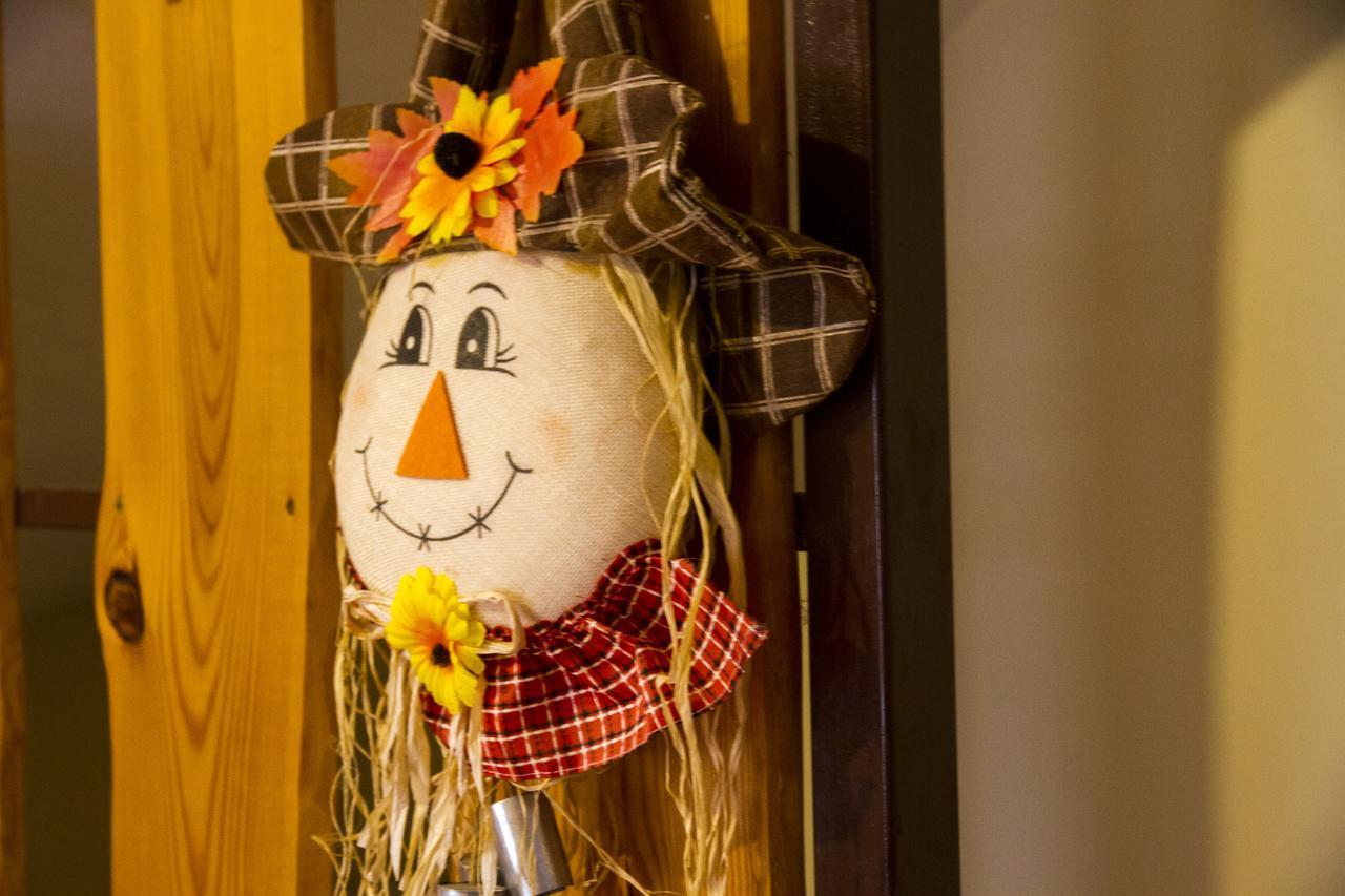Country House Slemensek 보이니크 지방 자치제 외부 사진
